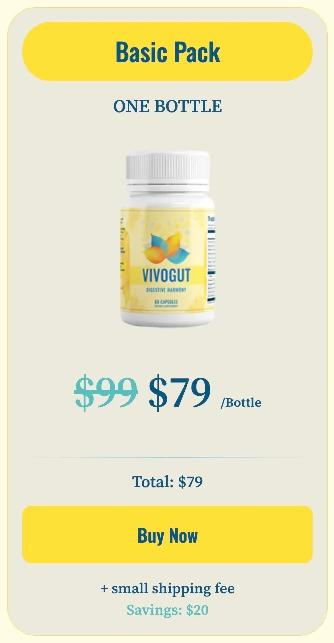 1 Bottle
